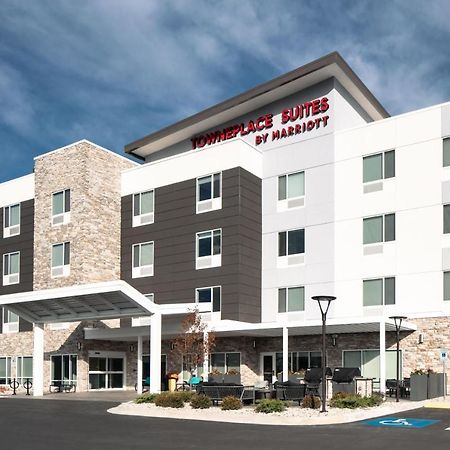 Towneplace Suites By Marriott Oconomowoc Exteriör bild