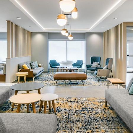 Towneplace Suites By Marriott Oconomowoc Exteriör bild